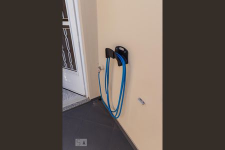 Casa de condomínio à venda com 160m², 3 quartos e 2 vagasÁrea Externa (3º andar)