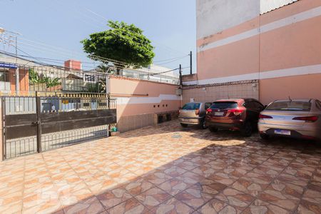 Casa de condomínio à venda com 160m², 3 quartos e 2 vagasGaragem/Entrada