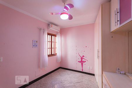 Casa de condomínio à venda com 160m², 3 quartos e 2 vagasQuarto 1 (2º andar)