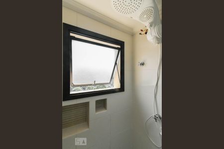 Apartamento para alugar com 50m², 1 quarto e 1 vaga Apartamento para alugar com 50m², 1 quarto e 1 vagaBanheiro