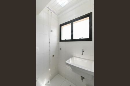 Apartamento para alugar com 50m², 1 quarto e 1 vaga Apartamento para alugar com 50m², 1 quarto e 1 vagaÁrea de Serviço