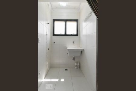 Apartamento para alugar com 50m², 1 quarto e 1 vaga Apartamento para alugar com 50m², 1 quarto e 1 vagaÁrea de Serviço