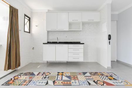 Apartamento para alugar com 50m², 1 quarto e 1 vaga Apartamento para alugar com 50m², 1 quarto e 1 vagaCozinha