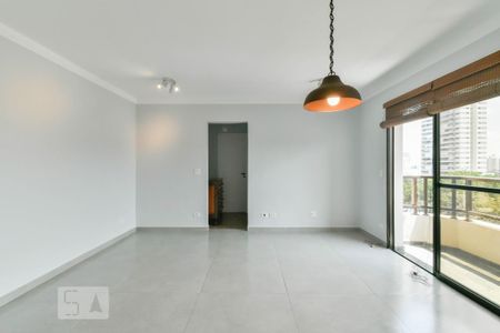 Apartamento para alugar com 50m², 1 quarto e 1 vaga Apartamento para alugar com 50m², 1 quarto e 1 vagaSala