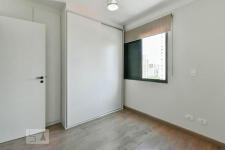 Apartamento para alugar com 50m², 1 quarto e 1 vaga Apartamento para alugar com 50m², 1 quarto e 1 vagaQuarto