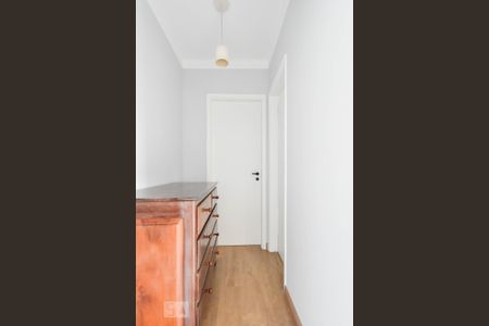 Apartamento para alugar com 50m², 1 quarto e 1 vaga Apartamento para alugar com 50m², 1 quarto e 1 vagaCorredor
