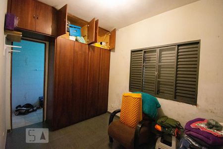 Suíte 1 de casa à venda com 5 quartos, 250m² em Jardim Três Marias, São Paulo