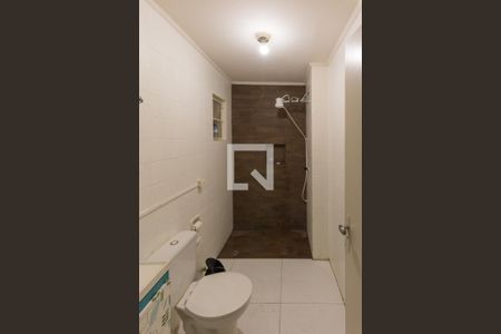 Banheiro de apartamento para alugar com 1 quarto, 35m² em Centro, Campinas