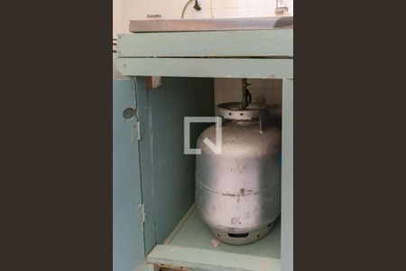 Apartamento à venda com 35m², 1 quarto e sem vagaBotijão de Gás 