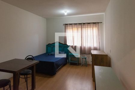 Sala/Quarto de apartamento à venda com 1 quarto, 35m² em Centro, Campinas