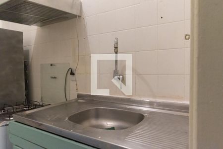 Apartamento à venda com 35m², 1 quarto e sem vagaCozinha