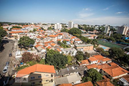 Apartamento à venda com 58m², 2 quartos e 1 vagaVista da Cozinha