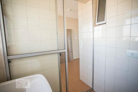 Apartamento à venda com 58m², 2 quartos e 1 vagaÁrea de Serviço