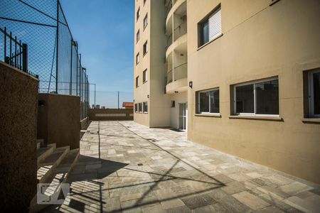 Apartamento à venda com 58m², 2 quartos e 1 vagaÁrea comum