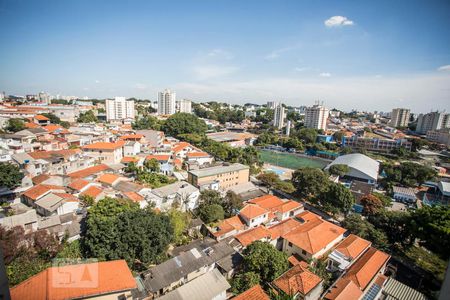 Apartamento à venda com 58m², 2 quartos e 1 vagaVista da Área de Serviço