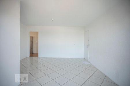 Sala de apartamento à venda com 2 quartos, 58m² em Vila Guarani, São Paulo