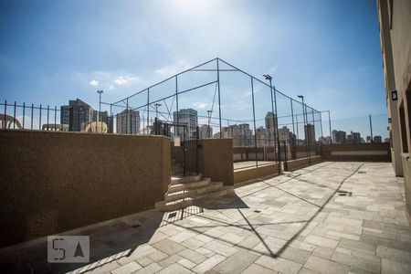 Apartamento à venda com 58m², 2 quartos e 1 vagaÁrea comum