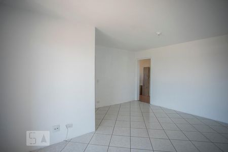 Sala de apartamento à venda com 2 quartos, 58m² em Vila Guarani, São Paulo