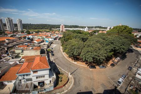 Apartamento à venda com 58m², 2 quartos e 1 vagaVista da Suite