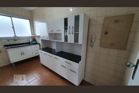 Apartamento à venda com 58m², 2 quartos e 1 vagaCozinha - Armários