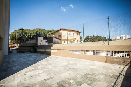 Apartamento à venda com 58m², 2 quartos e 1 vagaÁrea comum