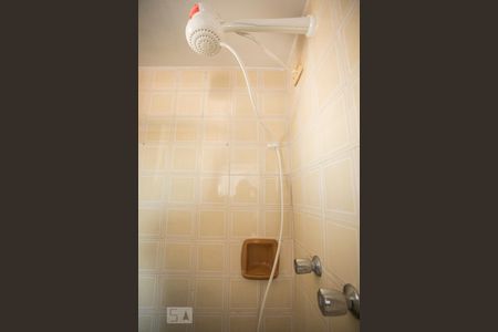 Apartamento à venda com 58m², 2 quartos e 1 vagaDetalhe - Banheiro 2