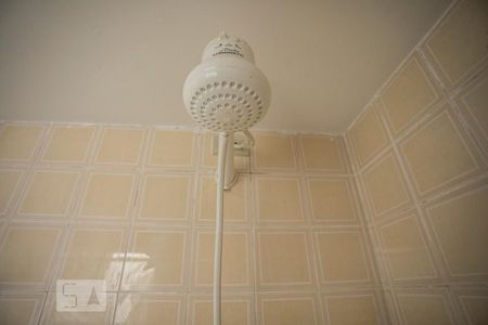 Apartamento à venda com 58m², 2 quartos e 1 vagaDetalhe - Banheiro Suite