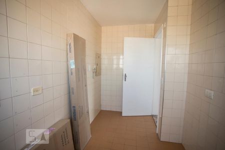 Apartamento à venda com 58m², 2 quartos e 1 vagaCozinha