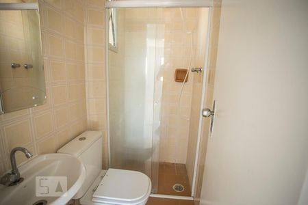 Apartamento à venda com 58m², 2 quartos e 1 vagaBanheiro 2