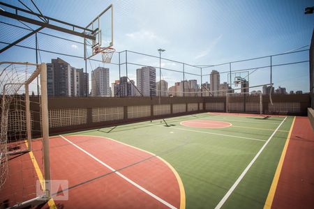 Apartamento à venda com 58m², 2 quartos e 1 vagaÁrea comum - Quadra Poliesportiva