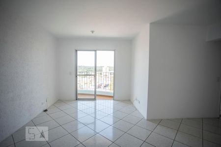 Sala de apartamento à venda com 2 quartos, 58m² em Vila Guarani, São Paulo