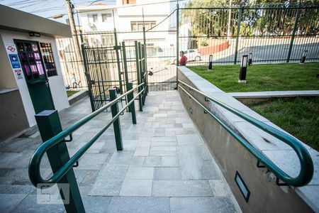 Apartamento à venda com 58m², 2 quartos e 1 vagaAcesso para cadeirante