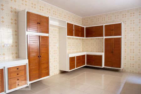 Casa à venda com 213m², 3 quartos e 3 vagasCozinha