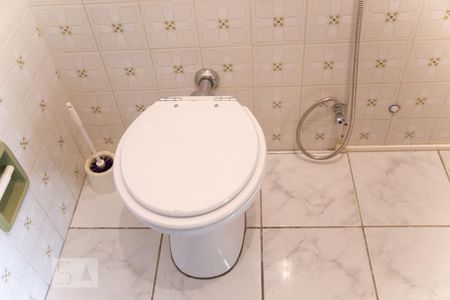 Casa à venda com 213m², 3 quartos e 3 vagasBanheiro