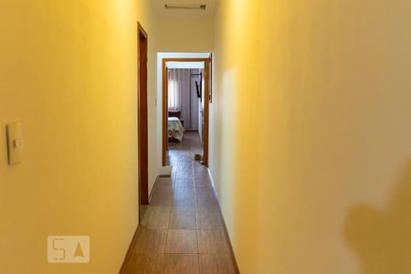 Corredor de casa à venda com 3 quartos, 220m² em Vila Dom Pedro Ii, São Paulo