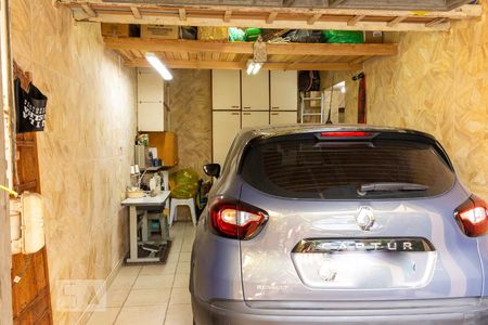 Casa à venda com 220m², 3 quartos e 2 vagasGaragem
