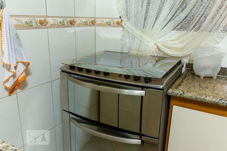 Casa à venda com 220m², 3 quartos e 2 vagasDetalhe cozinha