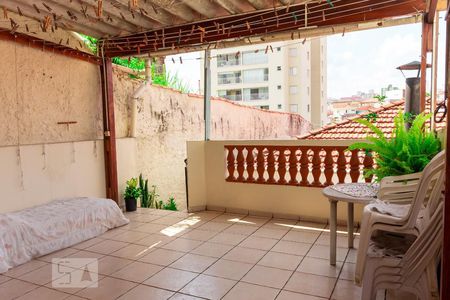 Casa à venda com 220m², 3 quartos e 2 vagasÁrea de Serviço