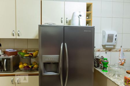 Casa à venda com 220m², 3 quartos e 2 vagasCozinha - Armários