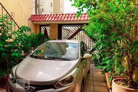 Casa à venda com 220m², 3 quartos e 2 vagasGaragem