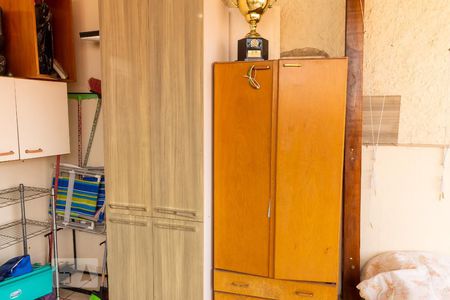 Casa à venda com 220m², 3 quartos e 2 vagasÁrea de Serviço