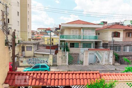 Vista da Sala de casa à venda com 3 quartos, 220m² em Vila Dom Pedro Ii, São Paulo