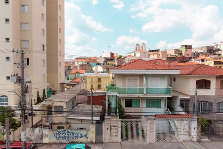 Casa à venda com 220m², 3 quartos e 2 vagasVista da Suíte