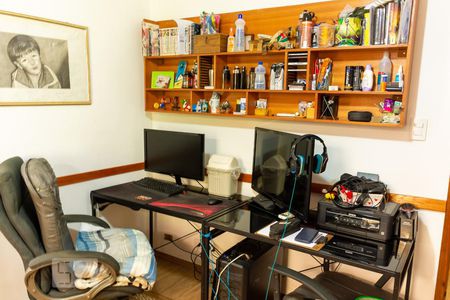 Quarto 1 de casa à venda com 3 quartos, 220m² em Vila Dom Pedro Ii, São Paulo