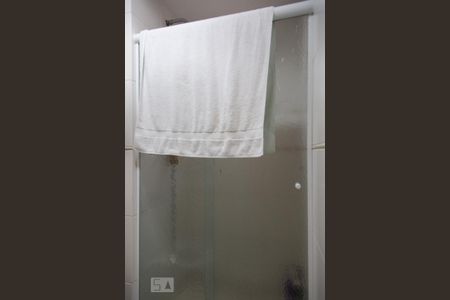 Apartamento à venda com 96m², 3 quartos e 2 vagas Apartamento à venda com 96m², 3 quartos e 2 vagasBanheiro da suíte