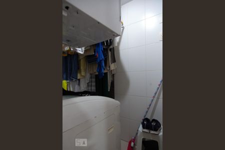 Apartamento à venda com 96m², 3 quartos e 2 vagasÁrea de serviço