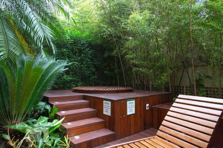 Apartamento à venda com 96m², 3 quartos e 2 vagas Apartamento à venda com 96m², 3 quartos e 2 vagasOfurô