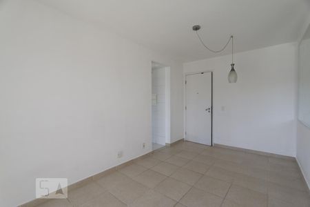 Sala de apartamento para alugar com 2 quartos, 59m² em Taquara, Rio de Janeiro