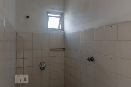 Apartamento para alugar com 105m², 2 quartos e 2 vagas Apartamento para alugar com 105m², 2 quartos e 2 vagasBanheiro de Serviço