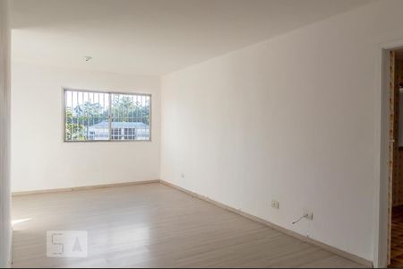 Sala de apartamento para alugar com 2 quartos, 105m² em Parque Terra Nova, São Bernardo do Campo